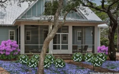 Snow Globe Gardenia - 3 Gallon Pot -Bloom Haven gardenia jasminoides snow globe 2